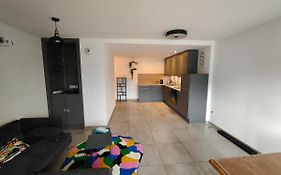 Appartement Moderne Tout Equipe
