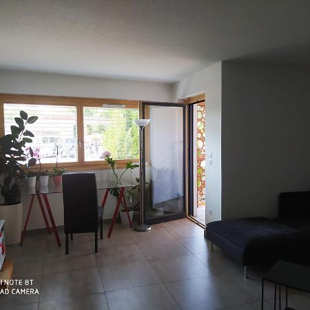 Appartement Moderne Tout Equipe Saint-Louis  Esterno foto